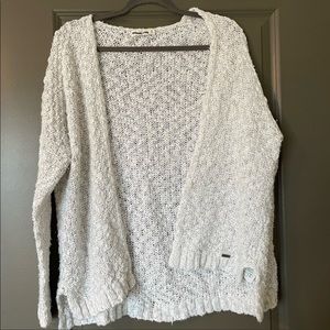 SOLD Abercrombie Sweater